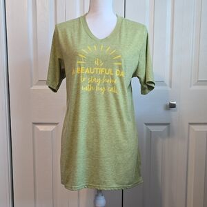 Cat Lady Box | T-Shirt